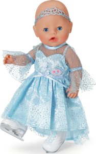 Baby Born BABY born Princess On Ice 43cm 10