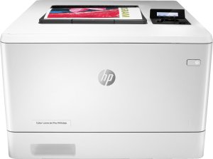 Drukarka laserowa HP Color Laserjet Pro M454Dn, 1