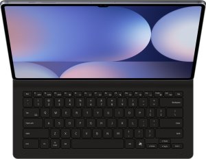 Samsung Samsung Ultra Book Cover Keyboard Slim Tab S10/S9 Ultra Black 12