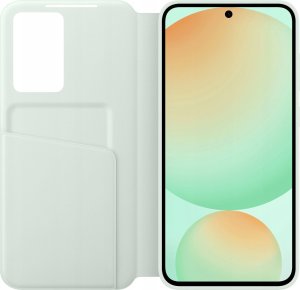 Samsung Samsung Smart View Wallet Case für Galaxy S24 FE, mint 3