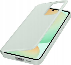 Samsung Samsung Smart View Wallet Case für Galaxy S24 FE, mint 5