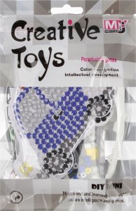 Mega Creative KORAL DO ZGRZEW POJAZDY 13X19X2 MIX MC 8/128/256 5