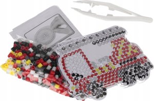 Mega Creative KORAL DO ZGRZEW POJAZDY 13X19X2 MIX MC 8/128/256 8