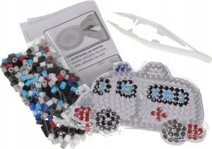 Mega Creative KORAL DO ZGRZEW POJAZDY 13X19X2 MIX MC 8/128/256 10