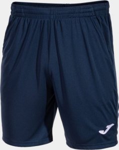 Joma Joma Drive Bermuda Shorts 100438-331 Granatowe M 1