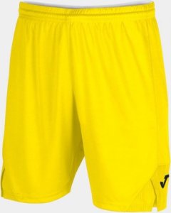 Joma Joma Toledo II Shorts 101958-900 Żółte XS 1