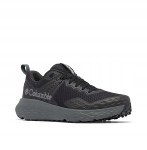 Buty trekkingowe męskie Columbia Columbia Konos TRS 2099811012 Czarne 41,5 2