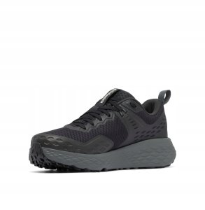 Buty trekkingowe męskie Columbia Columbia Konos TRS 2099811012 Czarne 41,5 5
