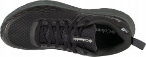 Buty trekkingowe męskie Columbia Columbia Konos TRS 2099811012 Czarne 42 3