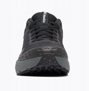 Buty trekkingowe męskie Columbia Columbia Konos TRS 2099811012 Czarne 43,5 4