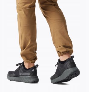 Buty trekkingowe męskie Columbia Columbia Konos TRS 2099811012 Czarne 43,5 5