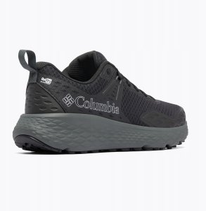 Buty trekkingowe męskie Columbia Columbia Konos TRS 2099811012 Czarne 43,5 7