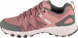 Buty trekkingowe damskie Columbia Columbia Peakfreak II Outdry 2100101609 Różowe 39 2