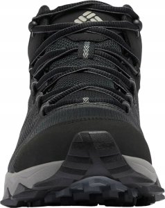 Buty trekkingowe męskie Columbia Columbia Peakfreak II Mid Outdry 2100691010 Czarne 44 7
