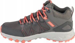 Buty trekkingowe damskie Columbia Columbia Peakfreak II Mid Outdry 2100091089 szary 38 2