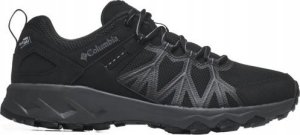 Buty trekkingowe męskie Columbia Columbia Peakfreak II Outdry 2100711010 Czarne 42,5 1