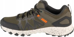 Buty trekkingowe męskie Columbia Columbia Peakfreak II Outdry 2100711313 Zielone 41 2