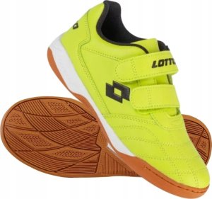 Lotto Lotto Pacer T 2600110T-6311 Zielone 39 1