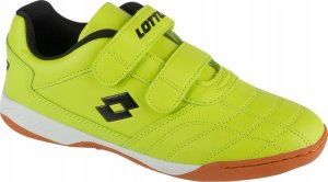 Lotto Lotto Pacer T 2600110T-6311 Zielone 37 1