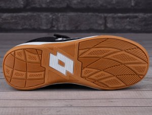 Lotto Lotto Whizzer K 2600120K-1110 Czarne 30 4