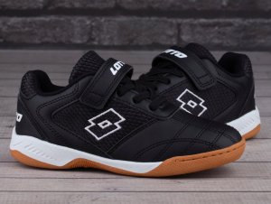 Lotto Lotto Whizzer K 2600120K-1110 Czarne 31 2