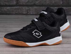 Lotto Lotto Whizzer K 2600120K-1110 Czarne 31 3