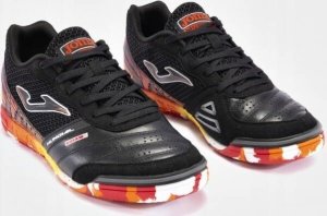 Joma Mundial 2401 IN MUNW2401IN Czarne 45 2