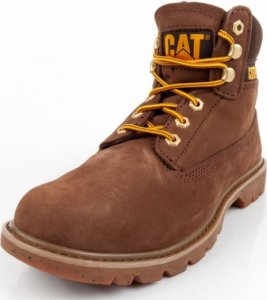 Buty trekkingowe męskie Caterpillar Caterpillar E Colorado P110498 Brązowe 40 2