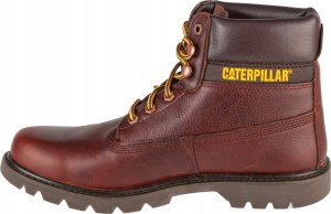 Buty trekkingowe męskie Caterpillar Caterpillar Colorado 2.0 P110962 Brązowe 43 3