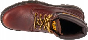 Buty trekkingowe męskie Caterpillar Caterpillar Colorado 2.0 P110962 Brązowe 43 4