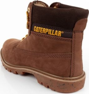 Buty trekkingowe męskie Caterpillar Caterpillar E Colorado P110498 Brązowe 43 3
