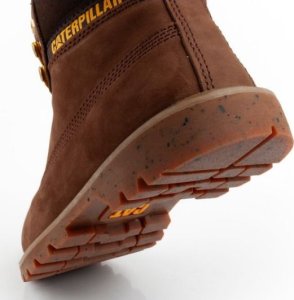 Buty trekkingowe męskie Caterpillar Caterpillar E Colorado P110498 Brązowe 43 4