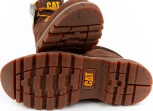 Buty trekkingowe męskie Caterpillar Caterpillar E Colorado P110498 Brązowe 43 5