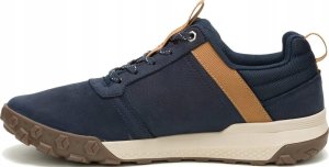 Buty trekkingowe męskie Caterpillar Caterpillar Hex Ready Low WP P726102 Granatowe 44 2