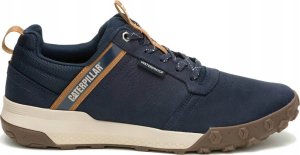 Buty trekkingowe męskie Caterpillar Caterpillar Hex Ready Low WP P726102 Granatowe 44 3