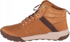 Buty trekkingowe męskie Caterpillar Caterpillar Hex Ready Mid P726023 Brązowe 41 3