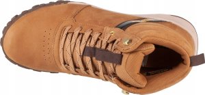 Buty trekkingowe męskie Caterpillar Caterpillar Hex Ready Mid P726023 Brązowe 43 4