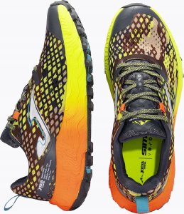 Joma Joma Sima Men 2417 TKSIMW2416 Brązowe 42 4