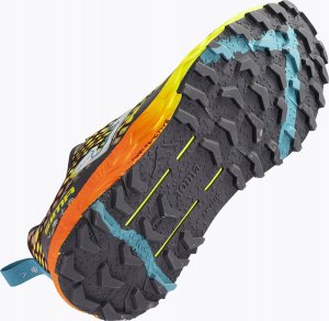 Joma Joma Sima Men 2417 TKSIMW2416 Brązowe 42 5