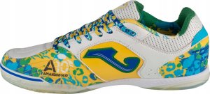 Joma Joma Top Flex 2452 IN TOPW2452IN białe 44 2