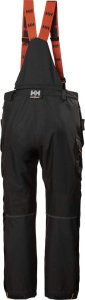 Helly Hansen Winter overalls HELLY HANSEN Kensington Winter, black 2XL 2