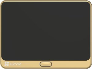 Ezviz EZVIZ DP2C wideodomofon 2 MP 10,9 cm (4.3") Srebrny 3