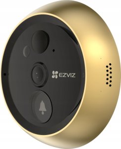 Ezviz EZVIZ DP2C wideodomofon 2 MP 10,9 cm (4.3") Srebrny 6
