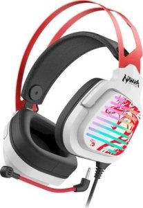Słuchawki A4Tech Bloody G560 Naraka Białe (A4TSLU47527) 1