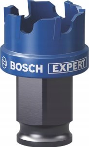 Bosch PILA OTWOROWA 25MM TCT EXPERT SHEETMET 1