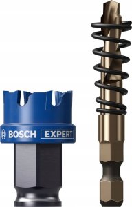 Bosch PILA OTWOROWA 25MM TCT EXPERT SHEETMET 2