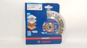Bosch TARCZA DIAM. 115/22,23 X-LOCK BEST FOR NEW UNIVERSAL BOSCH EXPERT 1