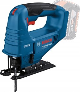 Wyrzynarka Bosch GST 183-LI 18 V 1