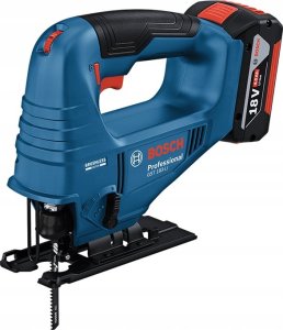 Wyrzynarka Bosch GST 183-LI 18 V 4