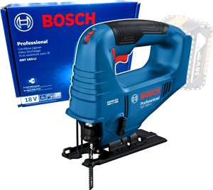 Wyrzynarka Bosch GST 183-LI 18 V 6